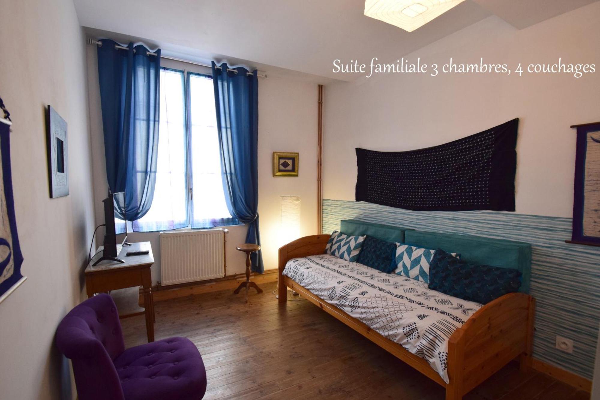 L'Etape De Loudun Hotel Buitenkant foto